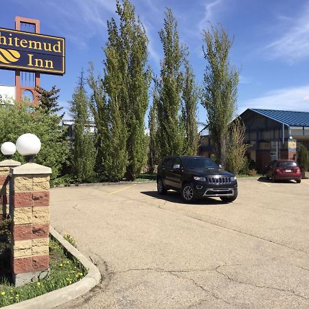 Whitemud Inn Edmonton South Eksteriør bilde