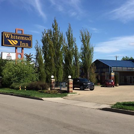 Whitemud Inn Edmonton South Eksteriør bilde